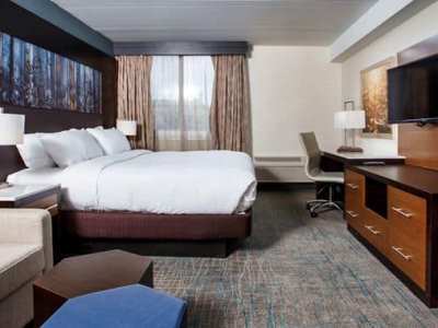 Hotel Doubletree By Hilton Neenah