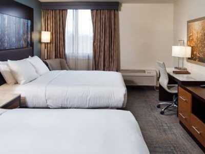 Doubletree By Hilton 4*